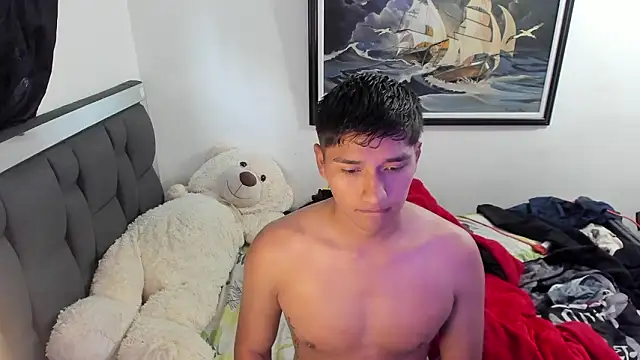 Snapshot of mateo-Esposito chatting on March 8, 2026, 5:28 pm mateo-Esposito online show from March 8, 2026, 5:28 pm