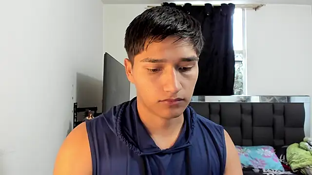 Snapshot of mateo-Esposito chatting on April 5, 2026, 2:14 pm mateo-Esposito online show from April 5, 2026, 2:14 pm