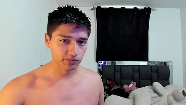 Snapshot of mateo-Esposito chatting on May 17, 2026, 9:55 pm mateo-Esposito online show from May 17, 2026, 9:55 pm
