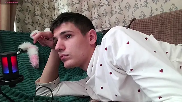 Prince Viego online show from September 24, 2025, 10:07 am