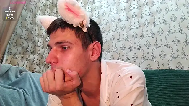 Prince Viego online show from October 1, 2025, 6:58 pm