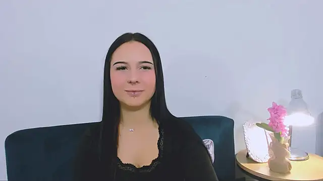 TaliaAdorable online show from November 29, 2025, 7:22 am