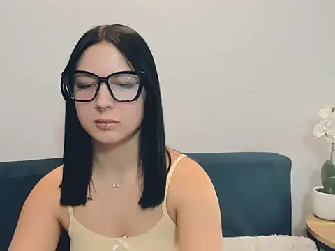 TaliaAdorable online show from February 15, 2026, 8:02 am