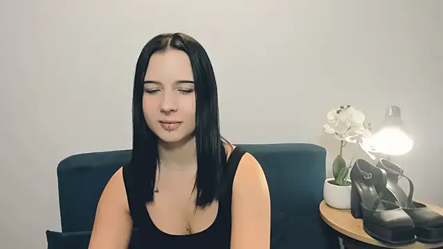 TaliaAdorable online show from March 23, 2026, 2:21 pm