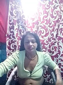 Sexy Ruby04 online show from October 8, 2025, 2:14 pm