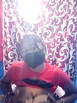 Sexy Ruby04 online show from October 26, 2025, 7:20 pm