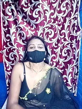 Sexy Ruby04 online show from October 30, 2025, 8:38 am