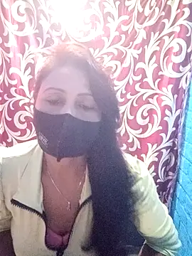 Sexy Ruby04 online show from November 12, 2025, 9:10 am