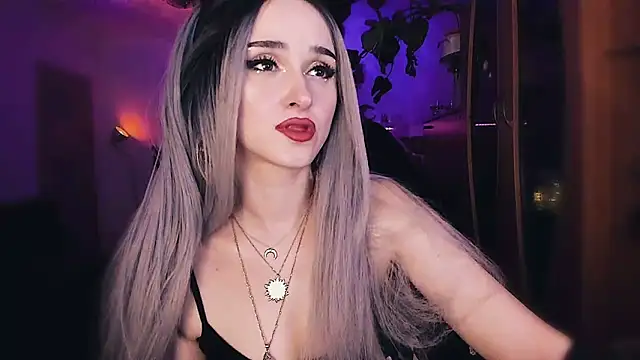 MistressJolie online show from March 11, 2025, 2:54 am