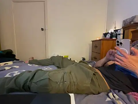 Stelan690 online show from September 8, 2025, 2:27 pm