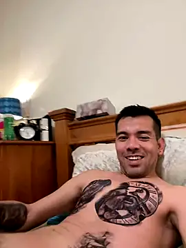 Stelan690 online show from October 8, 2025, 1:58 am