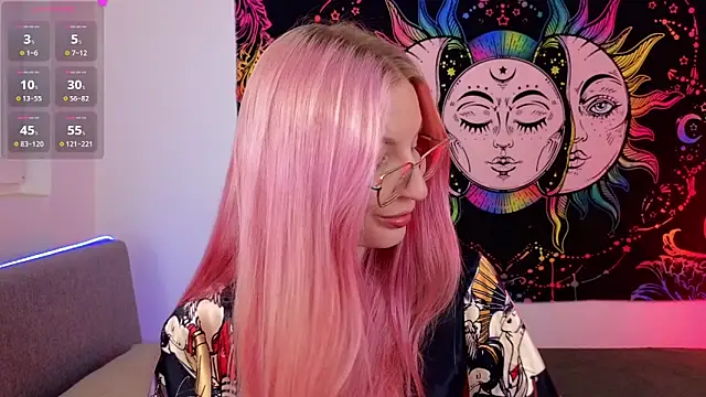 Snapshot of aurea_filix chatting on September 10, 2025, 8:36 am aurea filix online show from September 10, 2025, 8:36 am