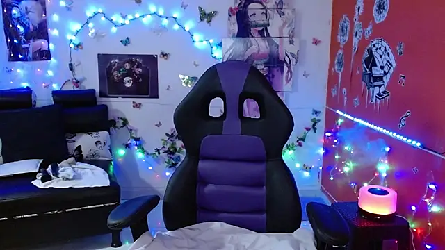 Snapshot of carol_20 chatting on December 4, 2024, 2:31 am carol 20 online show from December 4, 2024, 2:31 am