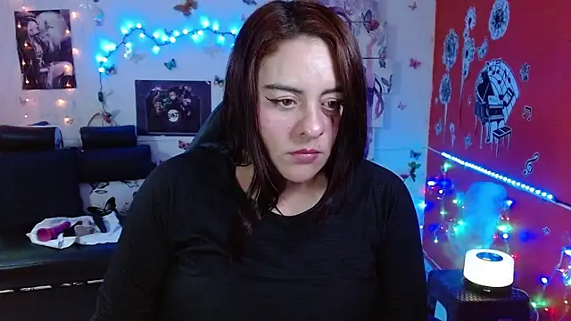 Snapshot of carol_20 chatting on December 21, 2024, 7:56 am carol 20 online show from December 21, 2024, 7:56 am