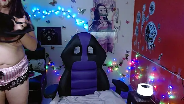 Snapshot of carol_20 chatting on March 6, 2025, 9:20 pm carol 20 online show from March 6, 2025, 9:20 pm