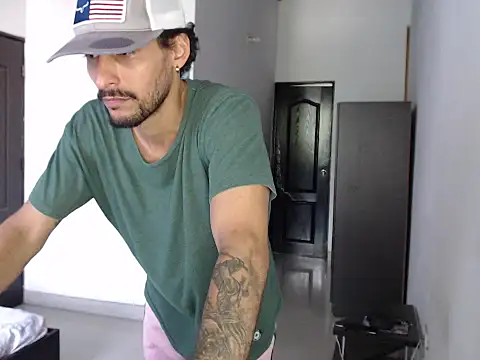 mochakkdj online show from November 22, 2025, 8:30 pm