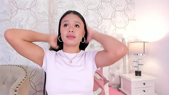 amara rousse online show from February 12, 2026, 11:27 am