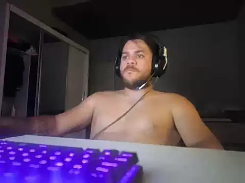 Miguelion2308 online show from February 24, 2026, 12:19 am