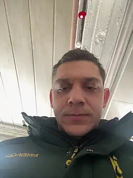 BogdanNegoda online show from February 17, 2026, 8:33 am