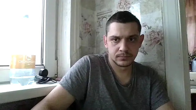 BogdanNegoda online show from March 6, 2026, 2:57 pm