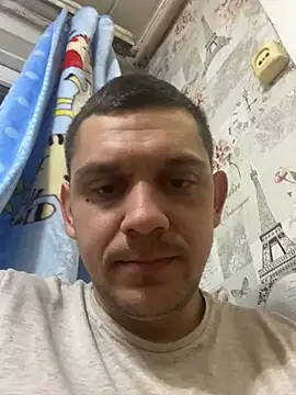 BogdanNegoda online show from April 12, 2026, 7:52 pm