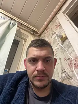 BogdanNegoda online show from May 31, 2026, 7:04 pm