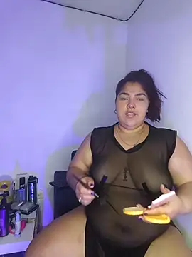 kendra lil evill online show from November 29, 2025, 11:24 am