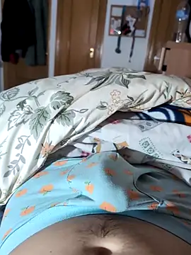 Sajonesa online show from February 23, 2026, 11:40 am