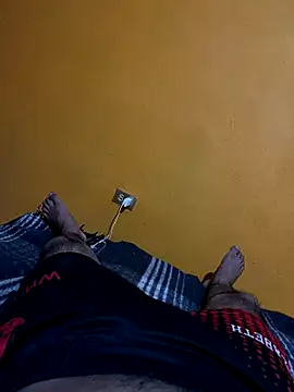 JerkingWonder7 online show from September 12, 2025, 4:56 am