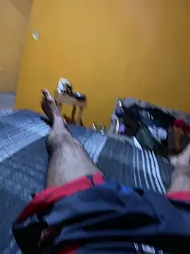 JerkingWonder7 online show from October 6, 2025, 4:54 am