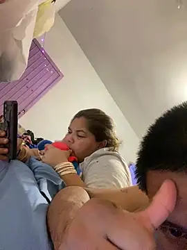 JerkingWonder7 online show from February 5, 2026, 4:50 am