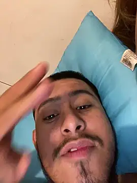 JerkingWonder7 online show from February 22, 2026, 5:08 am