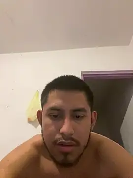 JerkingWonder7 online show from April 3, 2026, 2:20 am