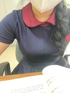 ThuPhuong-Tr online show from September 25, 2025, 2:37 am