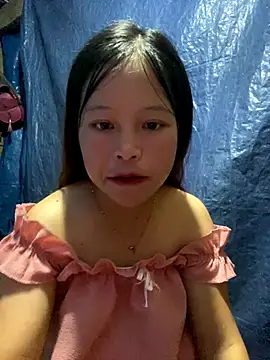 Snapshot of O_o_UwU_o_O chatting on September 19, 2025, 8:49 am O o UwU o O online show from September 19, 2025, 8:49 am