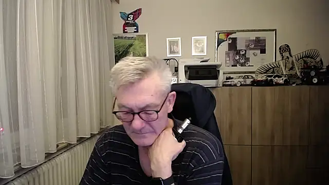 randyandy67 online show from November 23, 2025, 10:20 pm