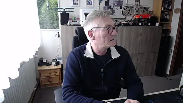 randyandy67 online show from January 12, 2026, 12:32 pm