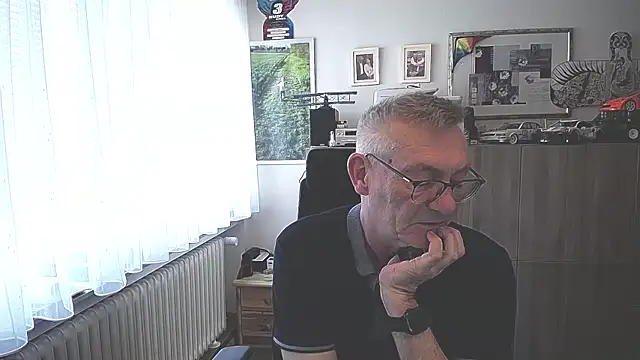 randyandy67 online show from March 9, 2026, 12:53 pm