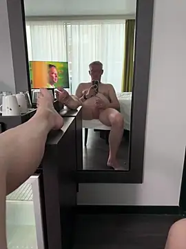 Snapshot of randyandy67 chatting on June 16, 2026, 7:27 pm randyandy67 online show from June 16, 2026, 7:27 pm