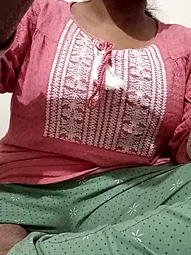 Tusha 001 online show from November 27, 2025, 10:39 am