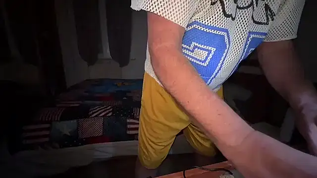 Snapshot of Pigna16PSRN chatting on March 5, 2026, 11:12 pm Pigna16PSRN online show from March 5, 2026, 11:12 pm