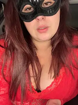 Saphyra Secret online show from January 18, 2026, 11:30 pm