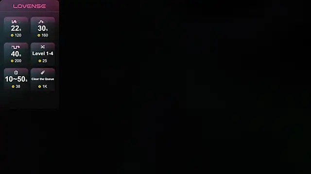 SkyHelen online show from February 26, 2026, 6:51 pm