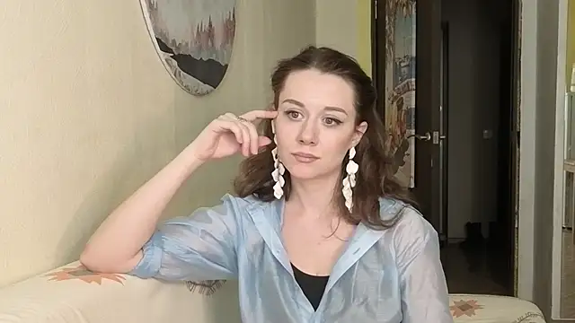 SkyHelen online show from February 27, 2026, 8:03 am