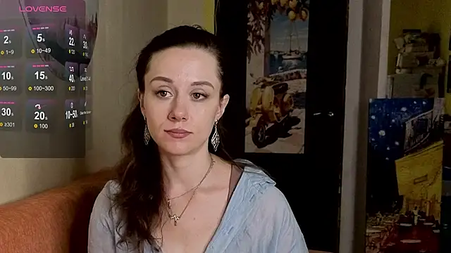 SkyHelen online show from May 31, 2026, 6:09 pm