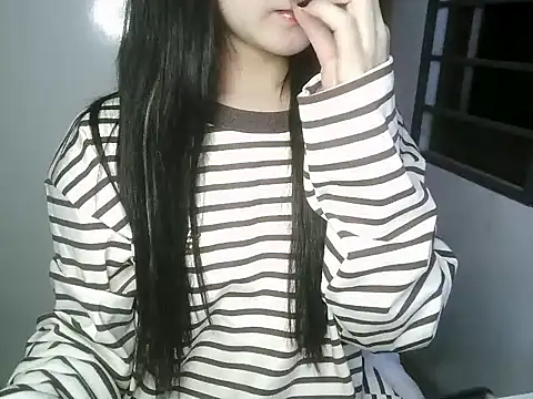 Annabelle-e online show from January 10, 2026, 5:58 pm