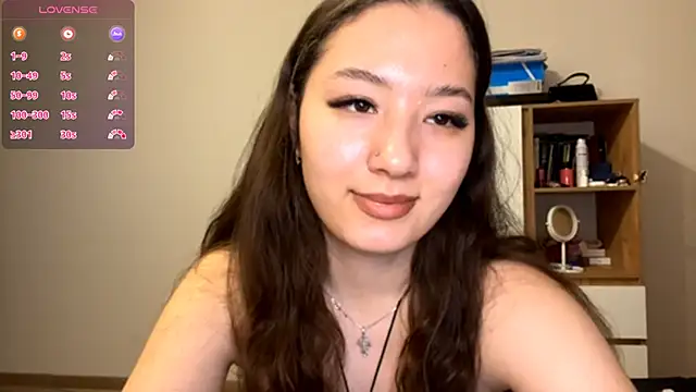 Sakuravice online show from October 19, 2025, 12:17 pm