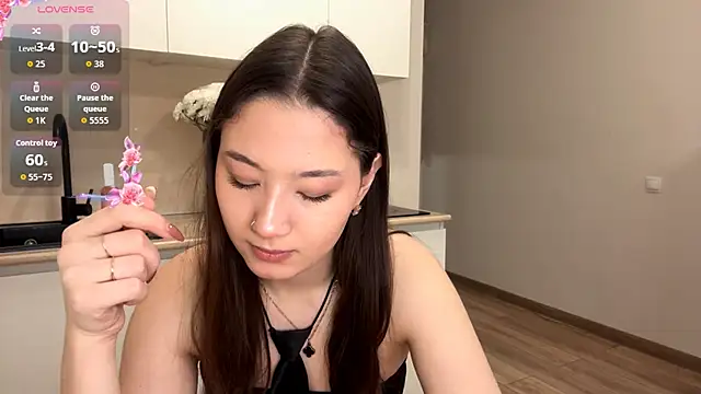 Sakuravice online show from March 26, 2026, 3:23 am