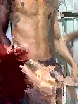 lcsexy45 online show from February 23, 2026, 4:37 pm