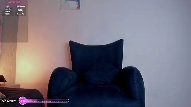 agatha jener online show from November 29, 2025, 11:35 am